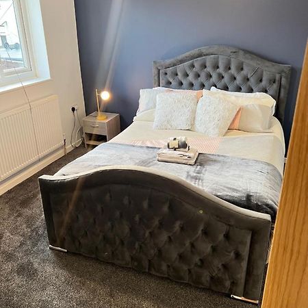 Eden Gardens Otel Nottingham Dış mekan fotoğraf