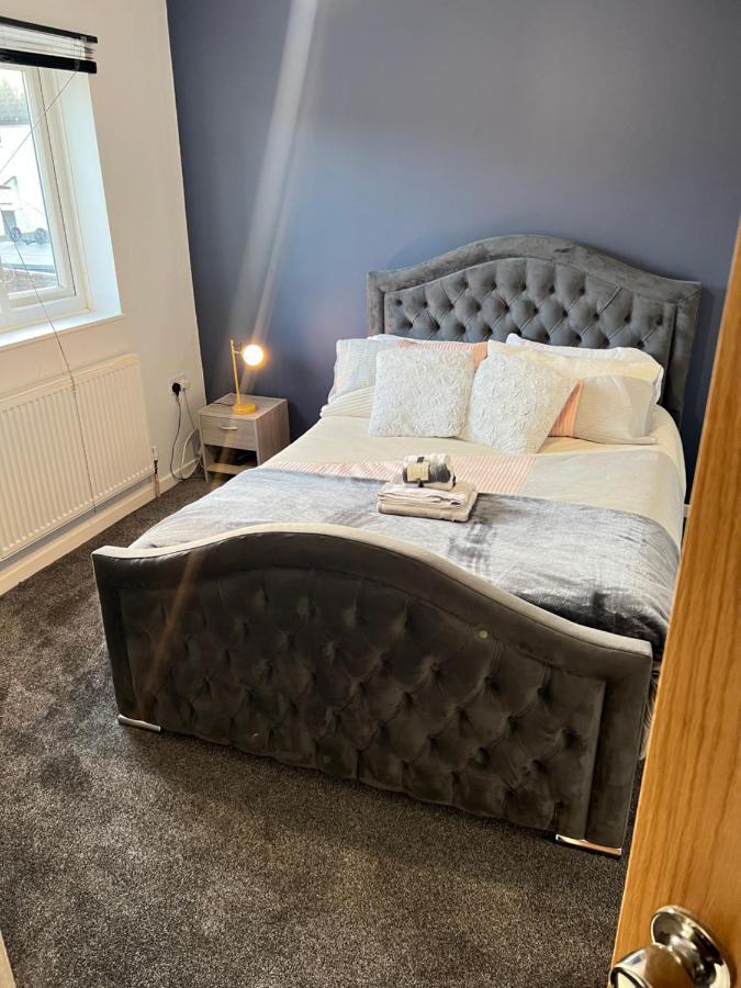 Eden Gardens Otel Nottingham Dış mekan fotoğraf