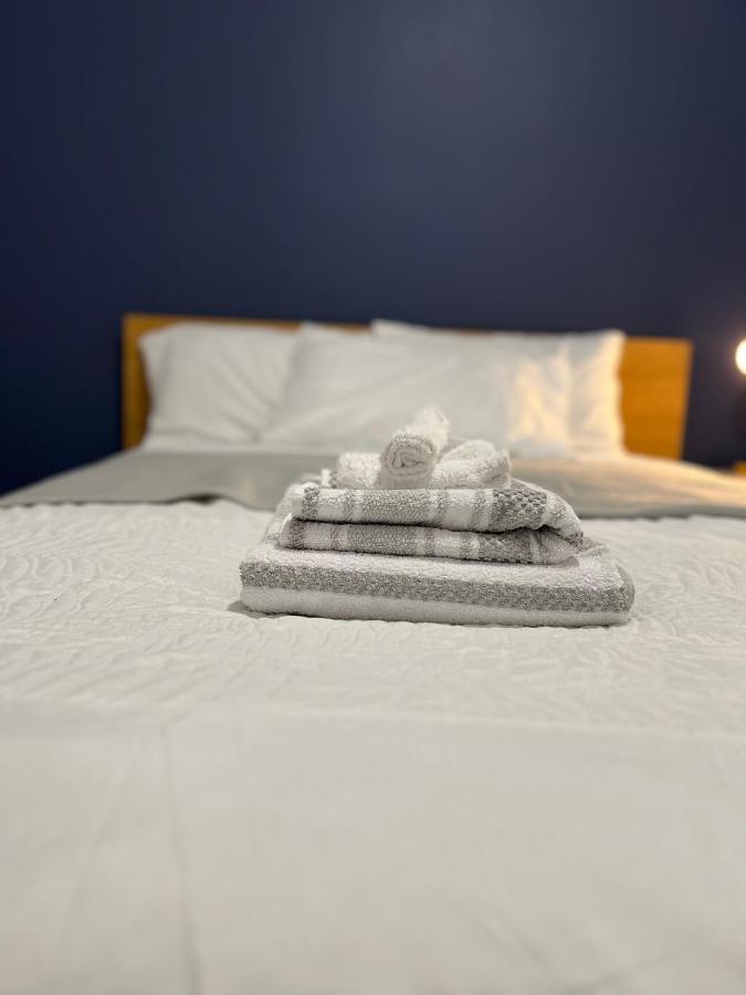 Eden Gardens Otel Nottingham Dış mekan fotoğraf